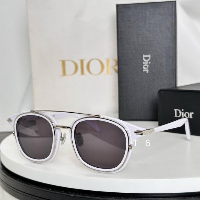 Dior Sunglasses ID:20250716-55